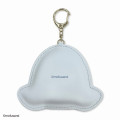 Japan Mofusand Embroidery Keychain - Cat : Shark Happy - 4