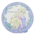 Japan Disney Cool Seat Cushion - Rapunzel - 1