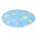 Japan Sanrio Cool Seat Cushion - Cinnamoroll - 2