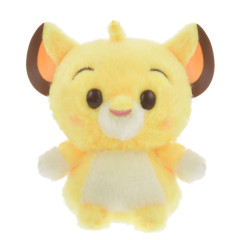 Japan Disney Store Ufufy Mini Plush (S) - The Lion King / Simba