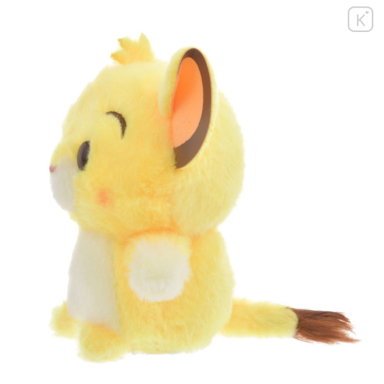 Japan Disney Store Ufufy Mini Plush (S) - The Lion King / Simba - 2