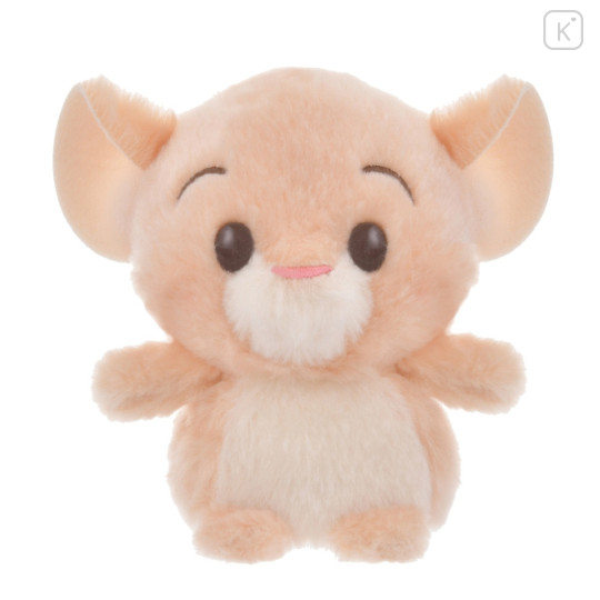 Japan Disney Store Ufufy Mini Plush (S) - The Lion King / Nala - 1