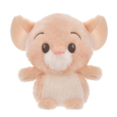Japan Disney Store Ufufy Mini Plush (S) - The Lion King / Nala