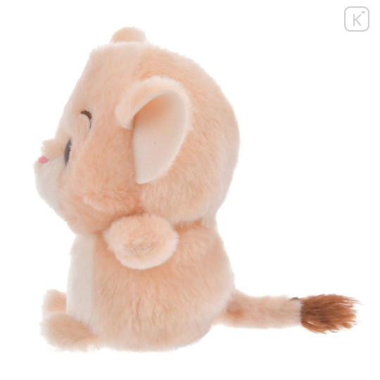 Japan Disney Store Ufufy Mini Plush (S) - The Lion King / Nala - 2