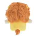 Japan Disney Store Ufufy Mini Plush (S) - The Lion King / Mufasa - 3