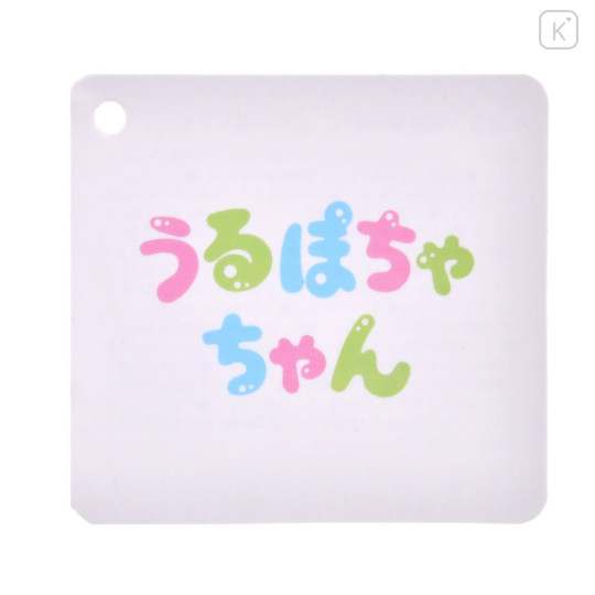 Japan Disney Store Ufufy Mini Plush (S) - The Lion King / Mufasa - 4