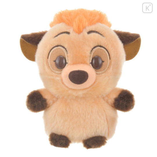 Japan Disney Store Ufufy Mini Plush (S) - The Lion King / Timon - 1