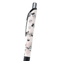 Japan Disney Store EnerGel Gel Ballpoint Pen - Mickey & Minnie / Heart - 2