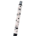 Japan Disney Store EnerGel Gel Ballpoint Pen - Mickey & Minnie / Heart - 3