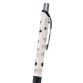 Japan Disney Store EnerGel Gel Ballpoint Pen - Mickey & Minnie / Heart - 4