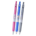 Japan Disney Store Sarasa Clip Gel Pen Set - Marie & Dumbo & Tonsuke - 2