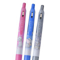 Japan Disney Store Sarasa Clip Gel Pen Set - Marie & Dumbo & Tonsuke - 3