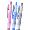 Japan Disney Store Sarasa Clip Gel Pen Set - Marie & Dumbo & Tonsuke - 4