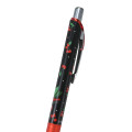 Japan Disney Store EnerGel Gel Ballpoint Pen - Minnie Mouse / Cherry Black - 3