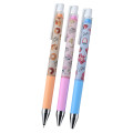 Japan Disney Store Juice Up Gel Pen Set - Lady & Miss Bunny & Lotso - 2
