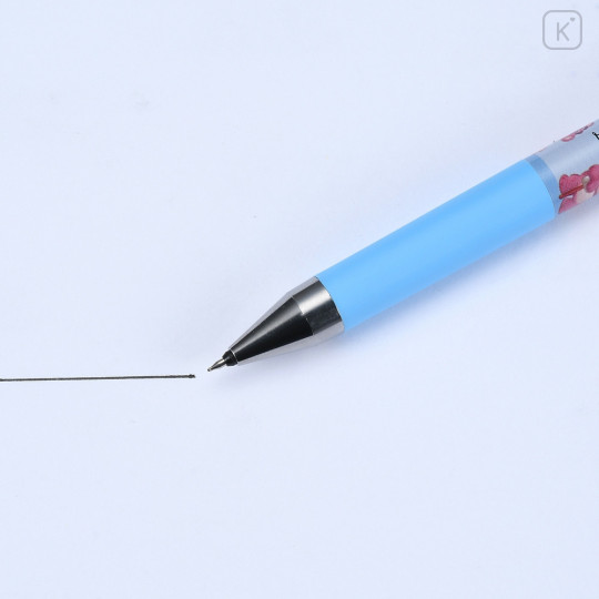 Japan Disney Store Juice Up Gel Pen Set - Lady & Miss Bunny & Lotso - 5