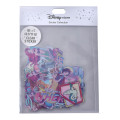 Japan Disney Store Clear Sticker Set - Disney Princesses - 1