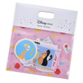 Japan Disney Store Clear Sticker Set - Disney Princess - 1