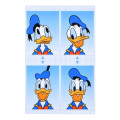 Japan Disney Store ID Photo Sticker Collection - Donload Duck - 4