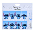 Japan Disney Store ID Photo Sticker Collection - Stitch - 2