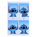 Japan Disney Store ID Photo Sticker Collection - Stitch - 3