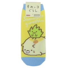 Japan San-X Socks - Sumikko Gurashi / Neko & Zassou