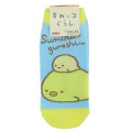 Japan San-X Socks - Sumikko Gurashi / Penguin? & Tapioca - 1