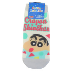 Japan Crayon Shin-chan Socks - Pajama