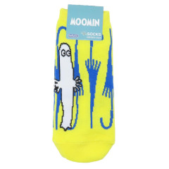 Japan Moomin Socks - Hattifatteners