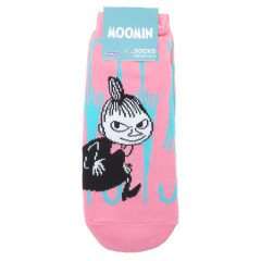 Japan Moomin Socks - Little My