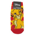 Japan Disney Socks - Lion King - 1
