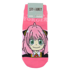 Japan Spy×Family Socks - Anya / Pink