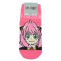 Japan Spy×Family Socks - Anya / Pink - 1