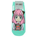 Japan Spy×Family Socks - Anya : Green - 1
