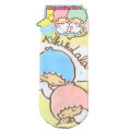 Japan Sanrio Socks - Little Twin Stars / Nap - 1