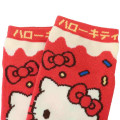 Japan Sanrio Socks - Hello Kitty / Show Time - 2