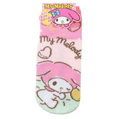 Japan Sanrio Socks - My Melody / Nap