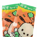 Japan Sanrio Socks - Pochacco / Show Time - 2