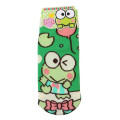 Japan Sanrio Socks - Keroppi / Show Time - 1