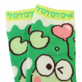 Japan Sanrio Socks - Keroppi / Show Time - 2