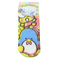 Japan Sanrio Socks - Keroppi & Tuxedo Sam / Show Time - 1