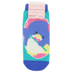 Japan Sanrio Socks - Tuxedo Sam