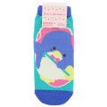 Japan Sanrio Socks - Tuxedo Sam - 1