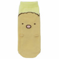 Japan San-X Socks - Sumikko Gurashi / Tonkatsu Face - 1