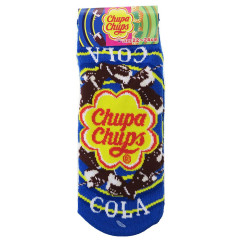 Japan Chupa Chups Socks - Cola