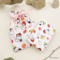 Japan Mofusand Drawstring Bag - Cat / Fruits - 2