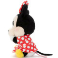 Japan Disney Plush Toy (S) - Minnie Mouse / Cutesy Act - 2