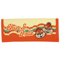 Japan Disney Face Towel - Chip & Dale / Retro - 1