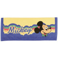 Japan Disney Face Towel - Mickey Mouse / Retro - 1