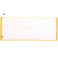 Japan Disney Face Towel - Pooh / Retro - 2